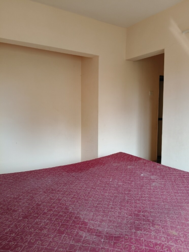 Bedroom, puranik-city 2 Bedroom 630 Sq.Ft. Apartment In Kasarvadavali Thane 8174464
