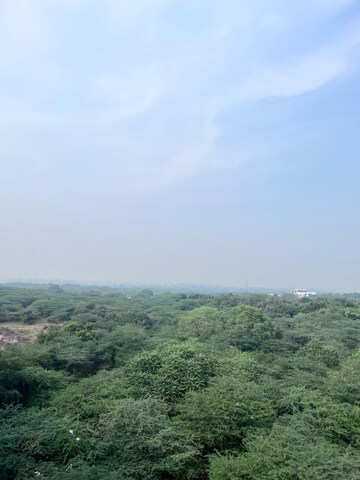 3 BHK Builder Floor – Exterior View View at Buddha Marg - for Rent