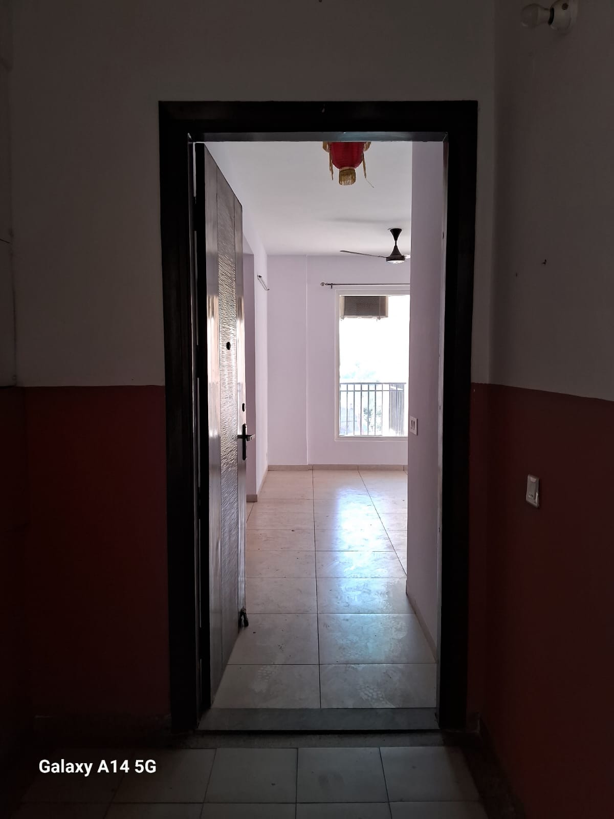 3 BHK + Pooja Room Apartment For Sale in Motiaz Royal Citi