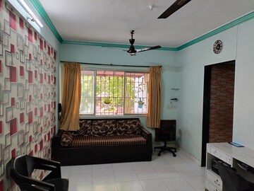 1 BHK Apartment For Sale in Brahmand CHS, Brahmand