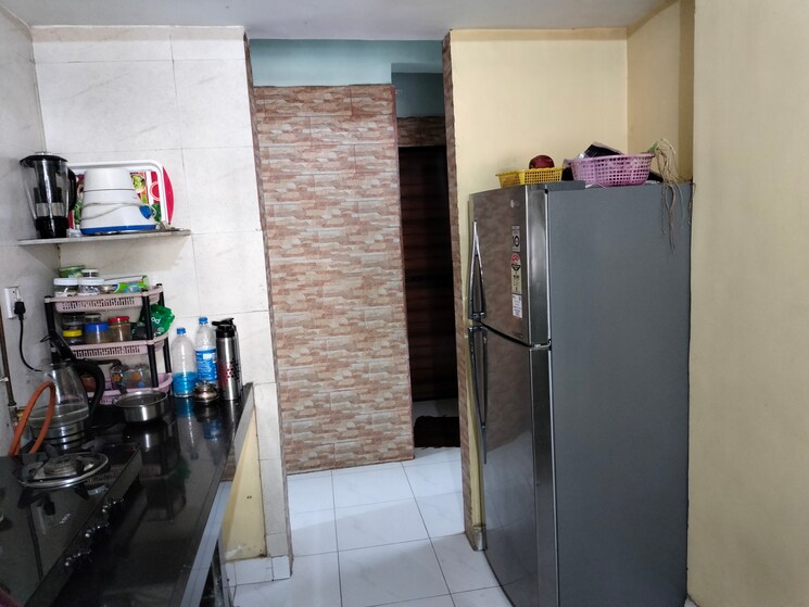 undefined, brahmand-chs 1 Bedroom 400 Sq.Ft. Apartment In Brahmand Thane 8174461