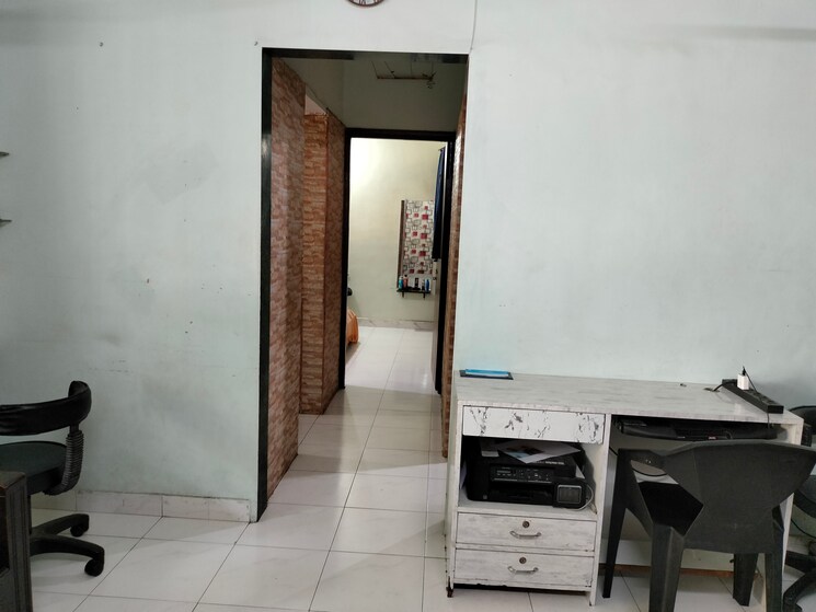 undefined, brahmand-chs 1 Bedroom 400 Sq.Ft. Apartment In Brahmand Thane 8174461