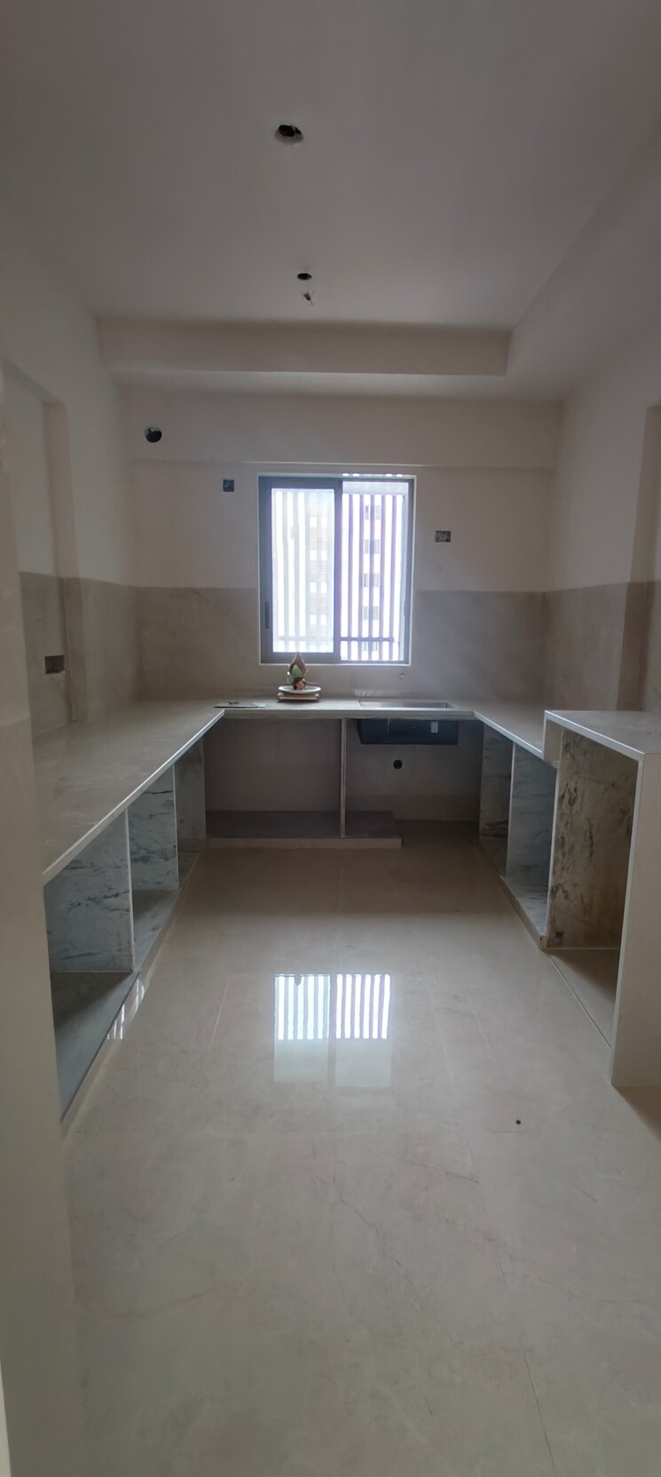 Kitchen, chembur 3 Bedroom 1150 Sq.Ft. Apartment In Chembur Mumbai 8174448