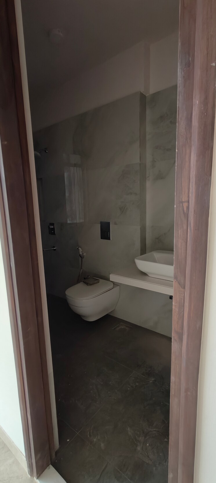 Bathroom, chembur 3 Bedroom 1150 Sq.Ft. Apartment In Chembur Mumbai 8174448