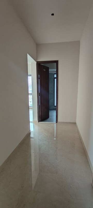 Building Lobby in 3 BHK Apartment at Chembur – for Sale