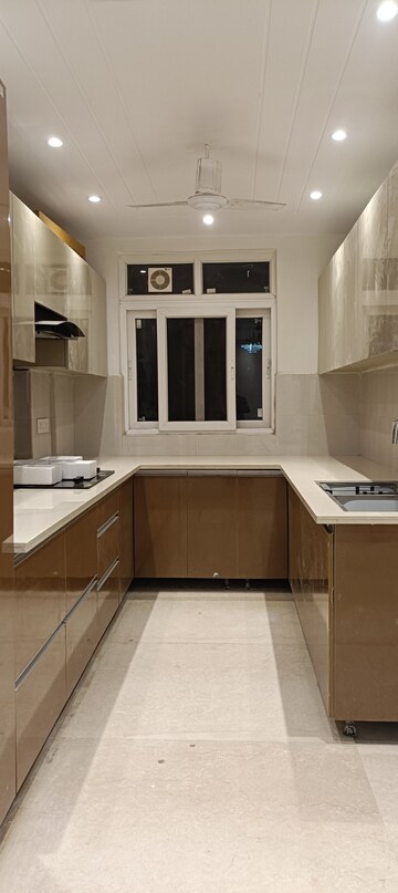 Kitchen in 3 BHK Builder Floor at Anand Vihar – for Sale