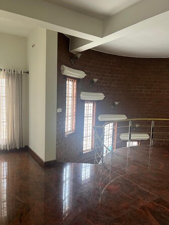 4 BHK Independent House For Rent in Hebbal Kempapura Bangalore  8174492