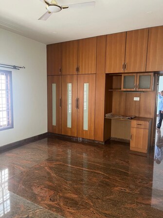 4 BHK Independent House For Rent in Hebbal Kempapura Bangalore  8174492