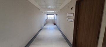 Building Lobby in  Office Space at Sindhubhavan – for Rent
