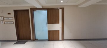 Room in  Office Space at Sindhubhavan – for Rent
