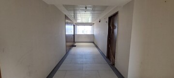 Building Lobby in  Office Space at Sindhubhavan – for Rent