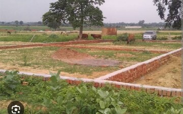 Plot For Sale in Sikandrabad