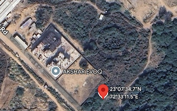 Land For Sale in Tragad
