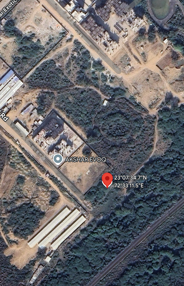 Land For Sale in Tragad