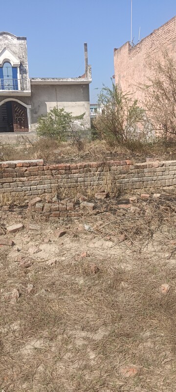  Plot For Sale in Upsidc Site B