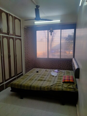 1 BHK Apartment For Rent in Sun N Sea, Andheri West