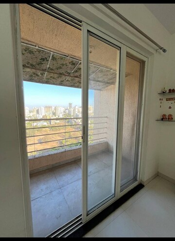 2 BHK Apartment For Sale in Ashar Axis, Majiwada