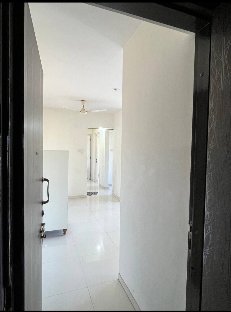 Bathroom, ashar-axis 2 Bedroom 611 Sq.Ft. Apartment In Majiwada Thane 8174508