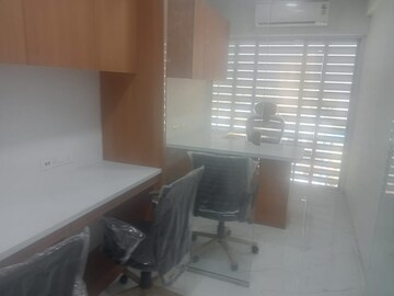 Team Area in  Office Space at Citi Tower Belapur, Cbd Belapur Sector 15 – for Rent