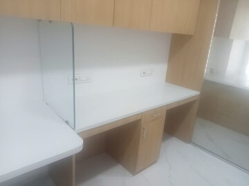 Kitchen in  Office Space at Citi Tower Belapur, Cbd Belapur Sector 15 – for Rent