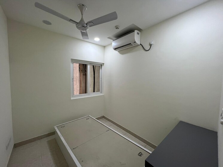 Room, prestige-high-fields 2.5 Bedroom 1492 Sq.Ft. Apartment In Gachibowli Hyderabad 8174593
