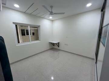 Room in 2.5 BHK Apartment at Prestige High Fields, Gachibowli – for Sale