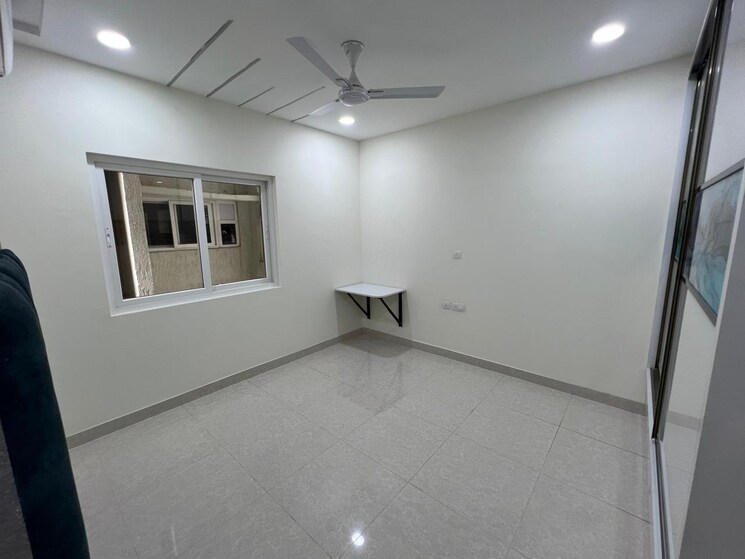Room, prestige-high-fields 2.5 Bedroom 1492 Sq.Ft. Apartment In Gachibowli Hyderabad 8174593
