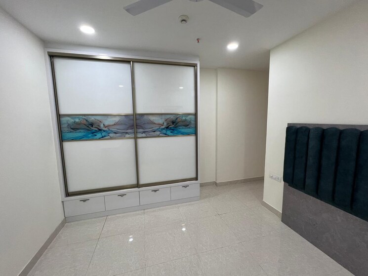 Room, prestige-high-fields 2.5 Bedroom 1492 Sq.Ft. Apartment In Gachibowli Hyderabad 8174593