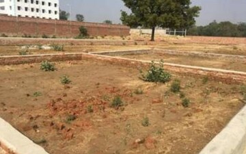 Plot For Sale in Knowledge Park 1 Greater Noida
