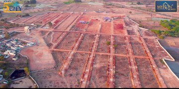  Plot – Exterior View View at Kandukur - for Sale