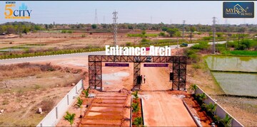  Plot – Exterior View View at Kandukur - for Sale