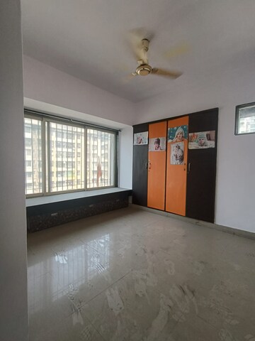 Bedroom in 3 BHK Apartment at Evershine Woods, Mira Road – for Rent