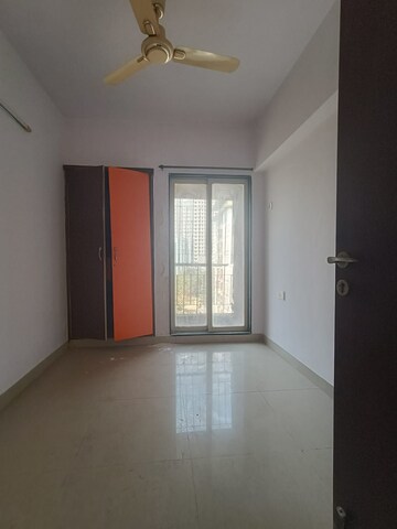 Bedroom in 3 BHK Apartment at Evershine Woods, Mira Road – for Rent