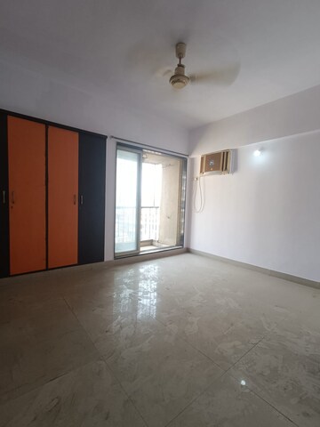 Bedroom in 3 BHK Apartment at Evershine Woods, Mira Road – for Rent