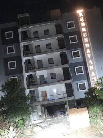 2 BHK Apartment – Exterior View View at Gajularamaram - for Sale