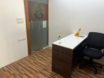 Bedroom in  Office Space at Thaltej – for Rent