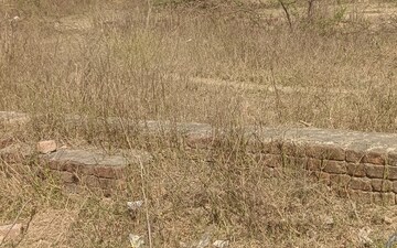Plot For Sale in Jewar