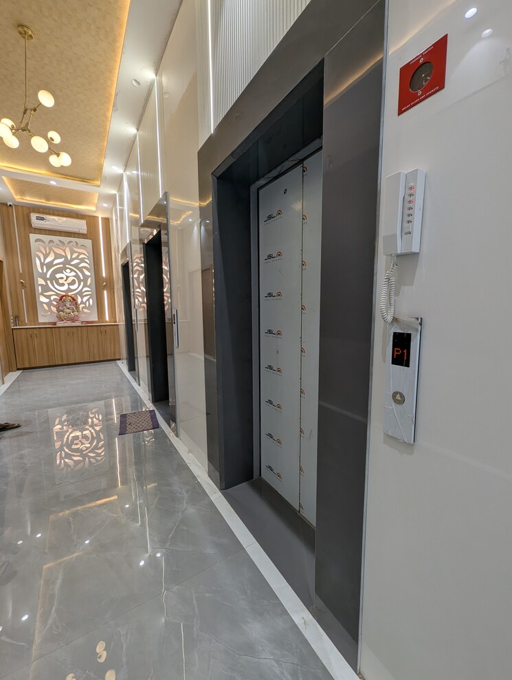 undefined, millennium-flora 2 Bedroom 768 Sq.Ft. Apartment In New Panvel Sector 17 Navi Mumbai 8174591