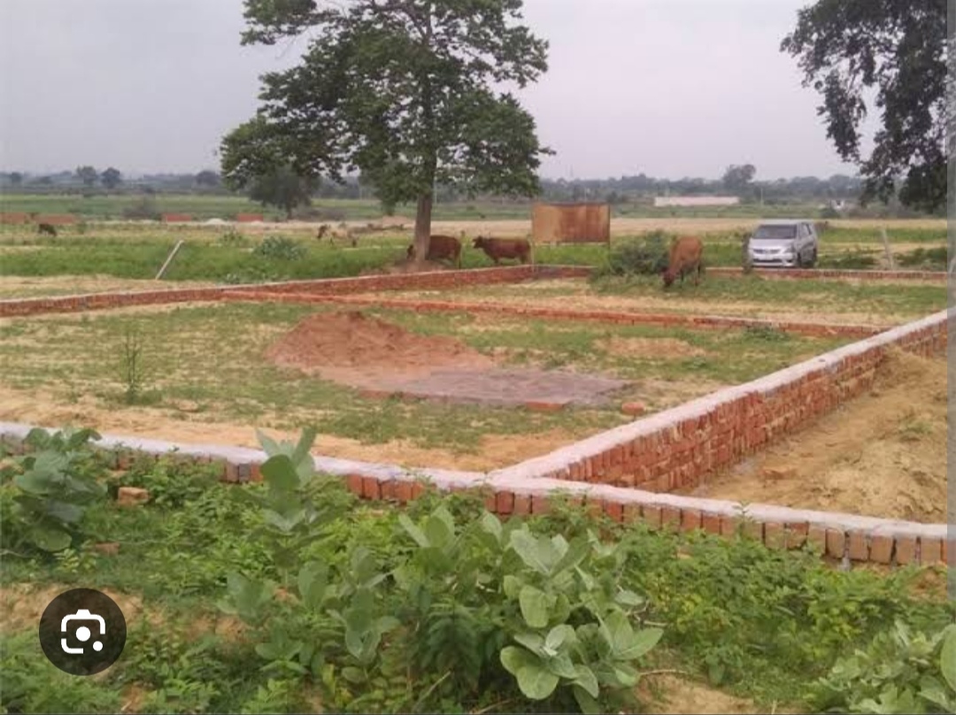 Plot For Sale in Gaur City 1