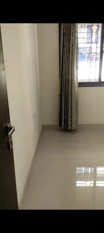 Building Lobby in 3 BHK Apartment at Vile Parle East – for Rent