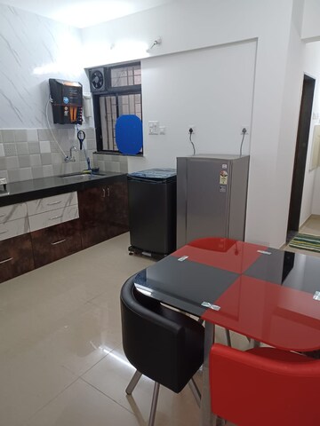 Team Area in 2 BHK Apartment at Kolte Patil Ivy Estate Nia, Wagholi – for Sale