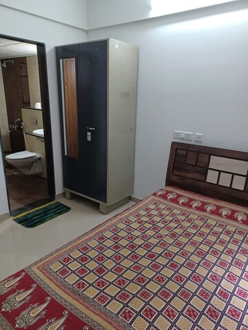 Bedroom in 2 BHK Apartment at Kolte Patil Ivy Estate Nia, Wagholi – for Sale