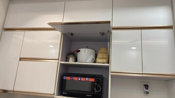 Furnished Amenities in Studio Apartment at Supertech North Eye, Sector 74 – for Rent