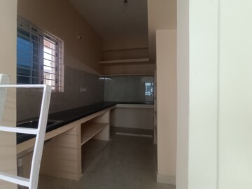Kitchen in 1 BHK Apartment at Kondapur – for Rent