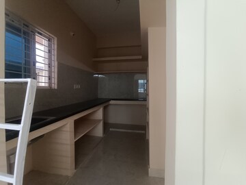 Kitchen in 1 BHK Apartment at Kondapur – for Rent
