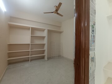 Building Lobby in 1 BHK Apartment at Kondapur – for Rent