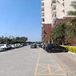 2 BHK + Extra Room 880 Sq.Ft. Builder Floor in Supermax