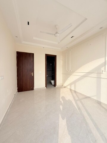 Building Lobby in 3 BHK Apartment at Sector 123 – for Sale