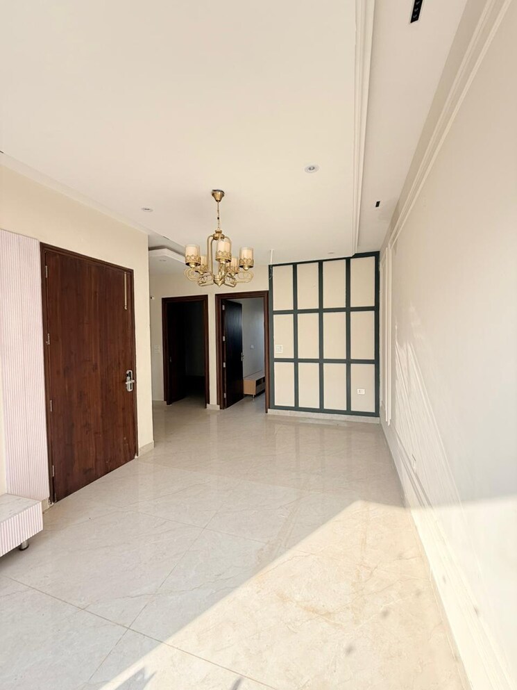 undefined, sector 123 3 Bedroom 100 Sq.Yd. Apartment In Sector 123 Mohali 8174608