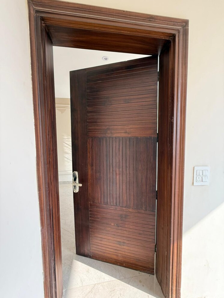 Exterior View, sector 123 3 Bedroom 100 Sq.Yd. Apartment In Sector 123 Mohali 8174608